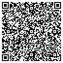 QR code with Hancock Fabrics contacts