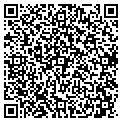 QR code with Chocolat contacts