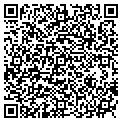 QR code with Del Corp contacts