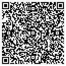 QR code with M & B Storage contacts