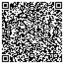 QR code with Monclova Self Storage contacts