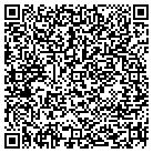 QR code with Phoenix Beauty And Fitness LLC contacts