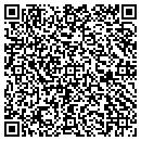 QR code with M & L Industries LLC contacts