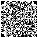 QR code with Arthur L Thomas contacts