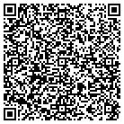 QR code with Orrville Self Storage LLC contacts