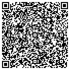 QR code with Out of the Way Storage contacts