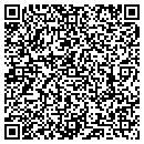 QR code with The Chocolate Moose contacts