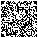 QR code with Tiny Crafts contacts