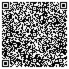 QR code with Up Right Cleaning Co contacts