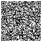 QR code with Zachary Trading CO contacts