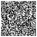 QR code with Cover Nails contacts