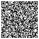 QR code with R-Legacy Fitness LLC contacts