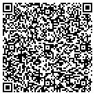 QR code with Amherst Public Works Department contacts