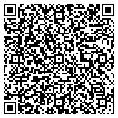 QR code with Art Ks Stitch contacts
