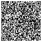 QR code with Uptown Vision & Eye Wellness contacts