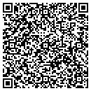 QR code with Amanda & CO contacts
