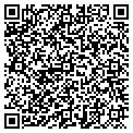 QR code with Rpm Properties contacts