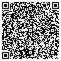 QR code with Merad contacts