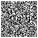 QR code with Ana's Crafts contacts