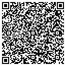 QR code with Taste of China contacts