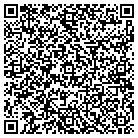 QR code with Kohl's Department Store contacts