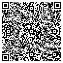 QR code with Studio For Total Fitness LLC T contacts