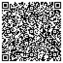 QR code with A N Nails contacts