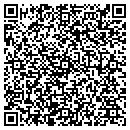QR code with Auntie's Beads contacts
