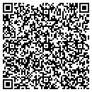 QR code with 3 G Wireless contacts