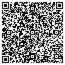 QR code with Haug Contracting Group Inc contacts