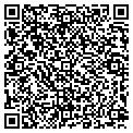 QR code with Hesco contacts