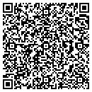QR code with Edla's Yarns contacts
