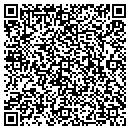 QR code with Cavin Inc contacts