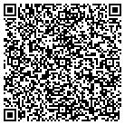 QR code with Bamboo Garden Chinese contacts