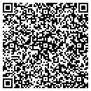 QR code with A Nu U By Cookie LLC contacts