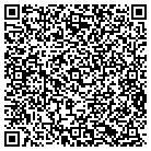 QR code with Cinarron Elec Warehouse contacts