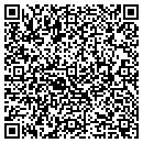 QR code with CRM Motors contacts