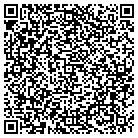 QR code with Marshalls Of Ma Inc contacts