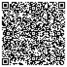 QR code with First Weber Realtors contacts