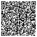 QR code with Gander Properties contacts