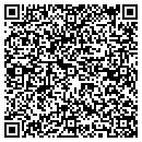 QR code with Allorosa Services Inc contacts