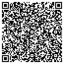 QR code with A M Nails contacts