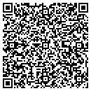 QR code with Horizon Plaza contacts