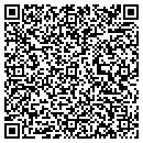 QR code with Alvin Optical contacts