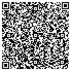 QR code with Angie's Gourmet Cookies contacts