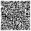 QR code with Prague Self Storage contacts
