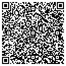 QR code with J R G L L C contacts