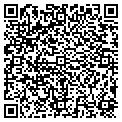QR code with Dunes contacts