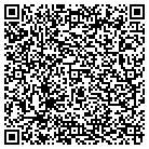 QR code with Up Right Builders Co contacts