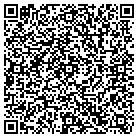 QR code with Anderson Vision Center contacts